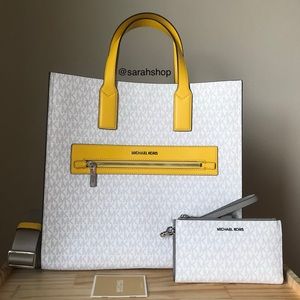 🌼Michael Kors Set